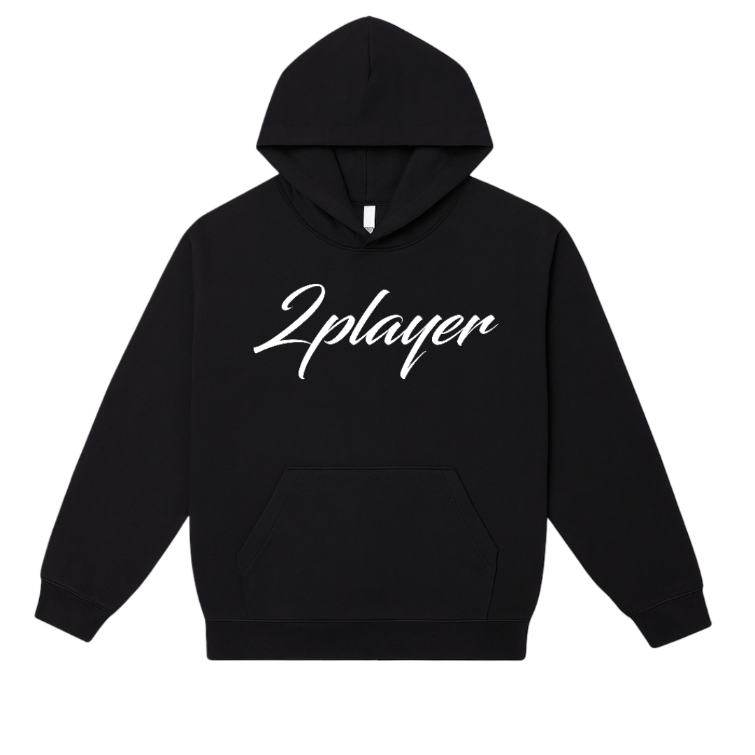 KEEP THAT SHIT PLAYER HOODIE