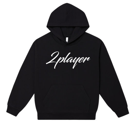 KEEP THAT SHIT PLAYER HOODIE